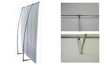 Our Promotional Banners will deliver your message in a powerful way